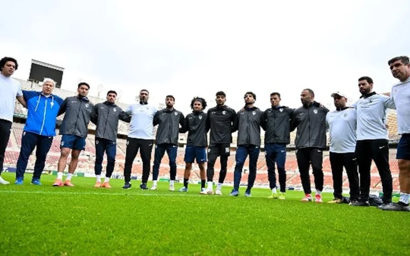 خطة تعزيز الزمالك لميركاتو الشتاء.. 7 لاعبين رغم إيقاف القيد